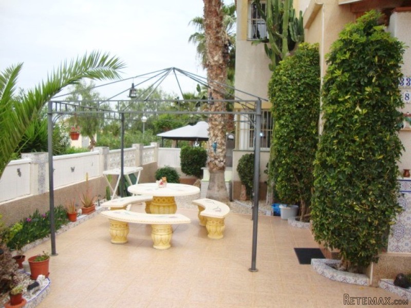 2 Bedrooms - Semi Detached - Alicante -.. - 2