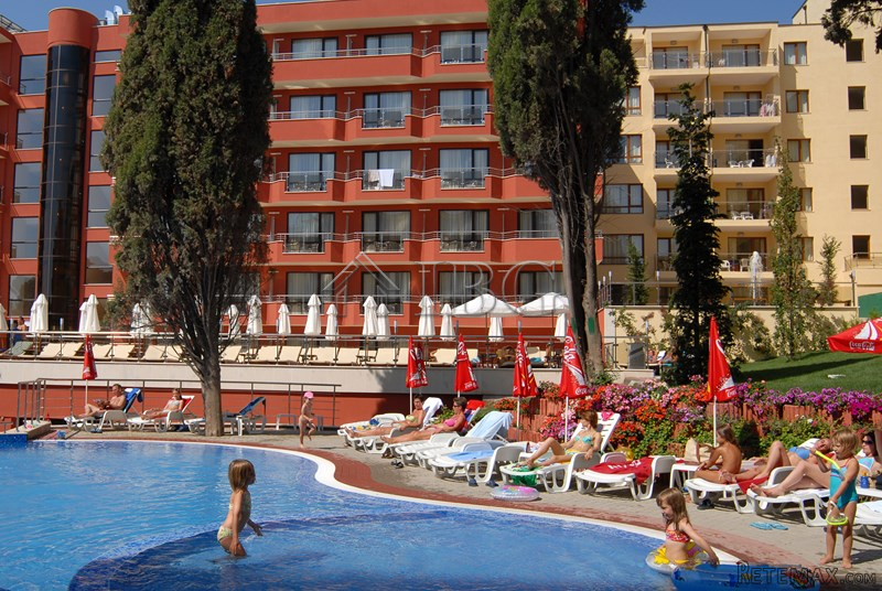Beachfront studio in VIGO Panorama.. - 2