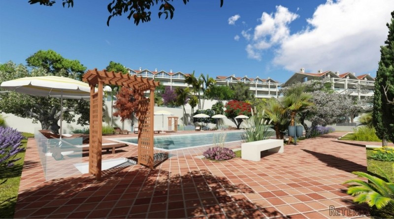 Two Bedroom Second Floor Penthouse.. - 2