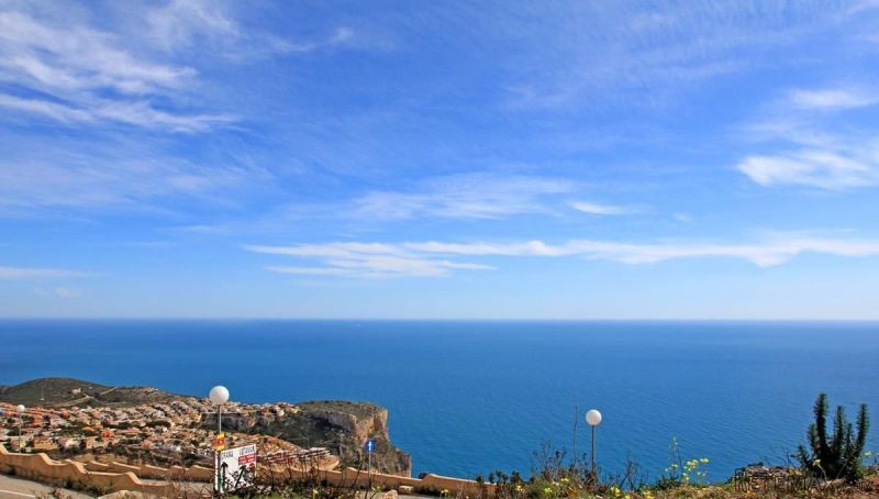 3 Bedrooms - Villa - Alicante - For Sale