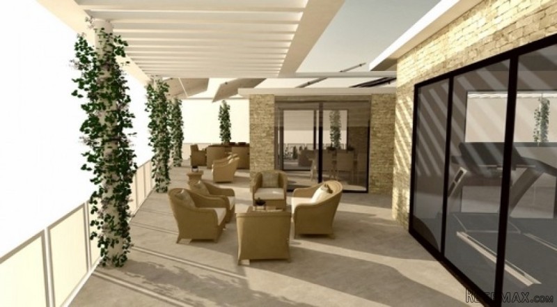 Condominium Zulim in Downtown Playa del.. - 2