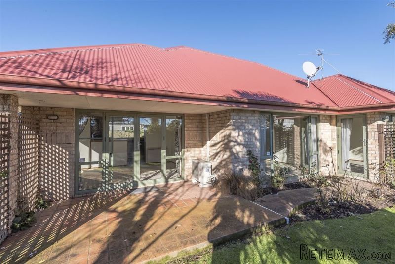 Easy living in highly sought after..