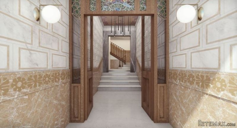 Poble Sec Refurbished Duplex with 66m2.. - 2