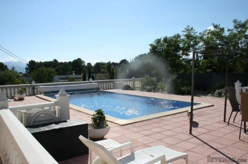Villa in Castalla just reduced with.. - 2
