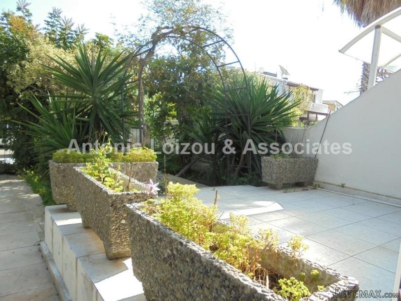 2 Bed Semi Detached Exo Vrisi Great.. - 2