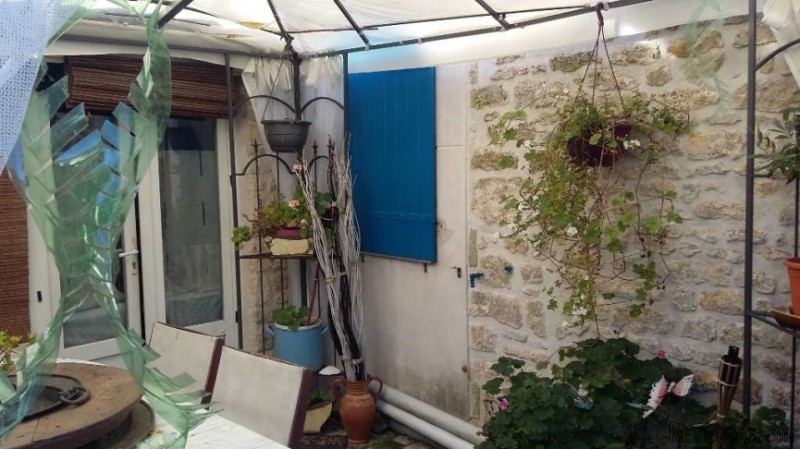 3 Bedroom House on Atlantic Island