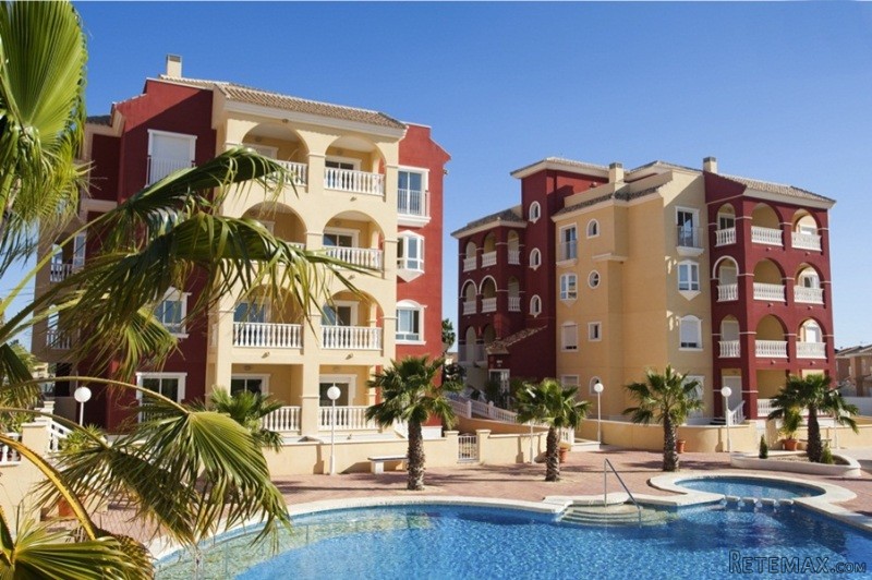3 Bedrooms - Penthouse - Alicante - For..