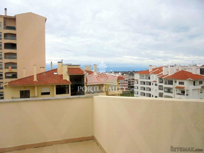 Apartment T2+1 In Bairro Do Rosario..