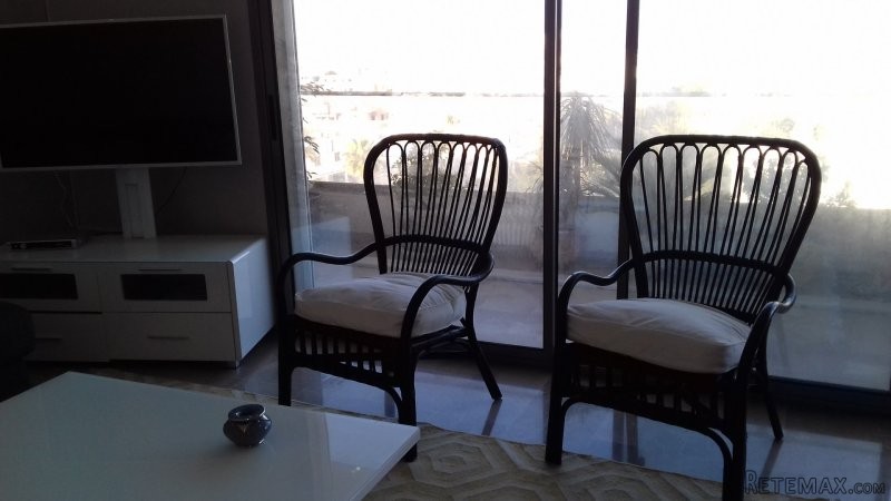 Appartement de maitre pour la location - 2