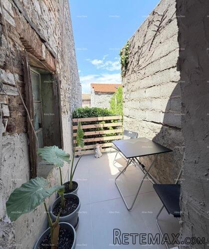 Renovirana kamena kuća, Vodnjan - 2