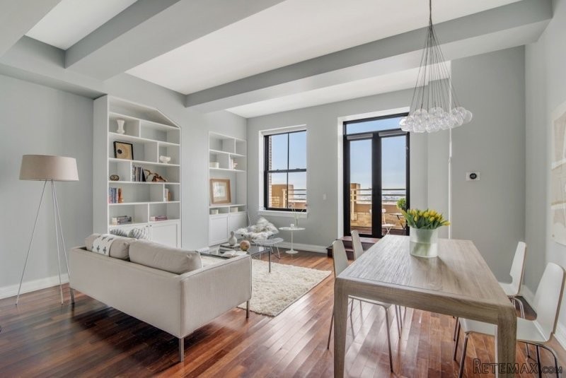 1 Bedroom - Condo - New York State -..