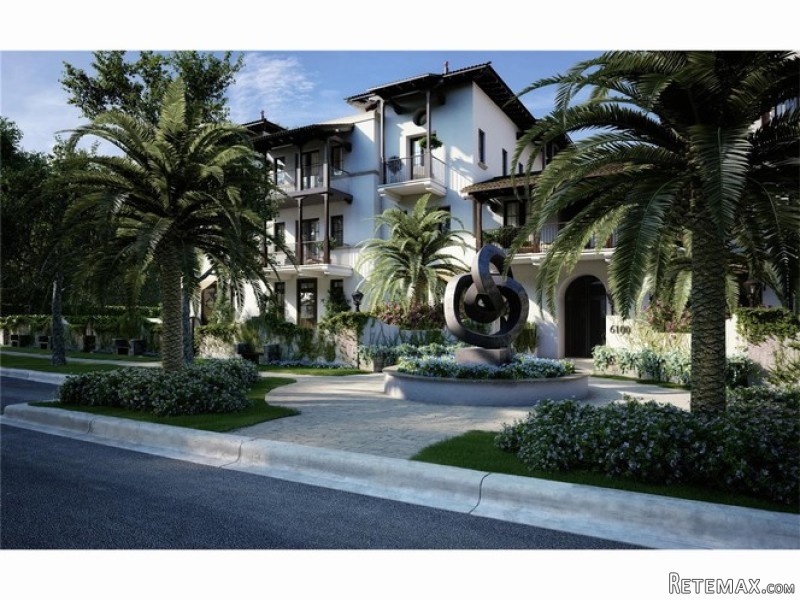 5 bedroom Flat For Sale: 6100 Caballero.. - 2