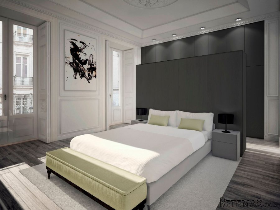 Ático exclusivo de 618 m² en edificio rehabilitado de f.. - 3