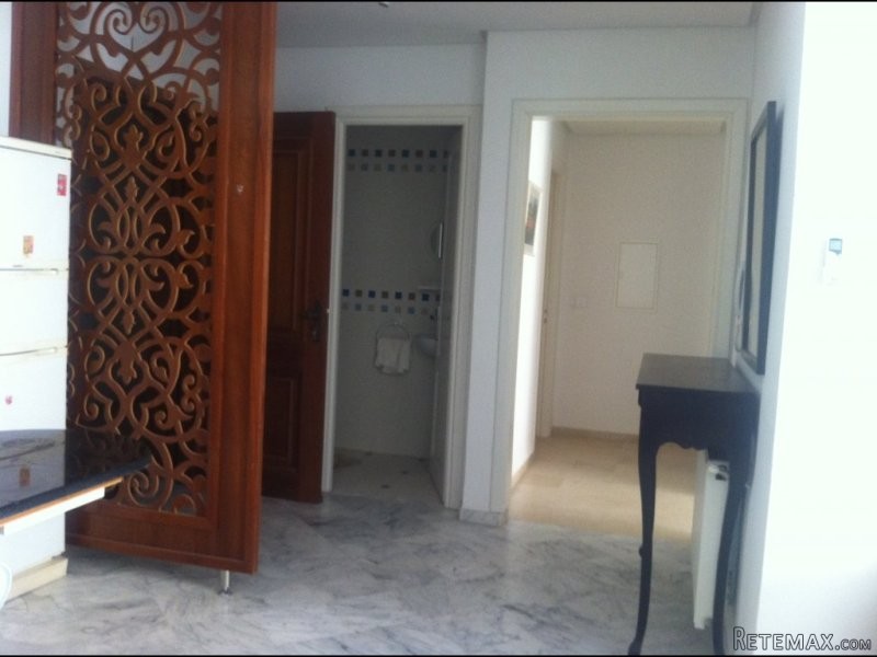 Bel appartement a louer a Sousse -..