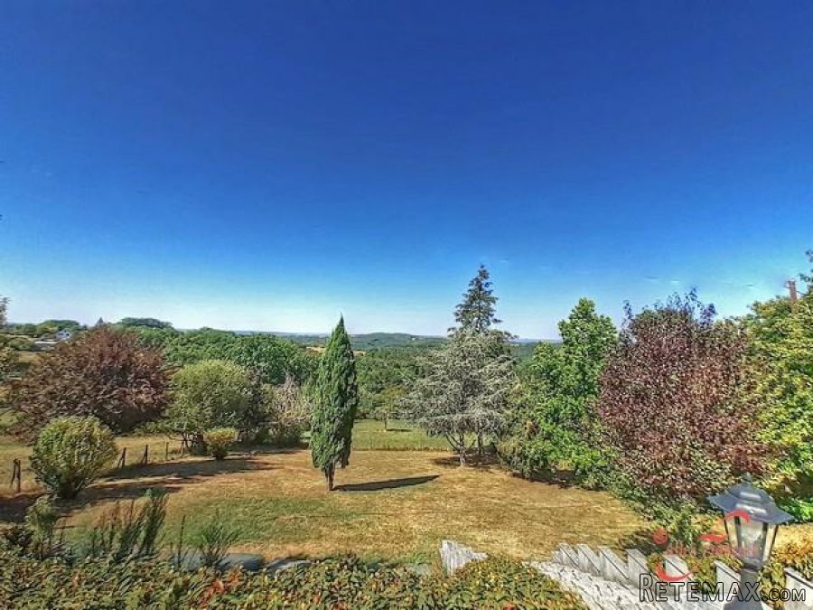 Sioniac (19) - Substantial 5 bed house with excellent views - 3