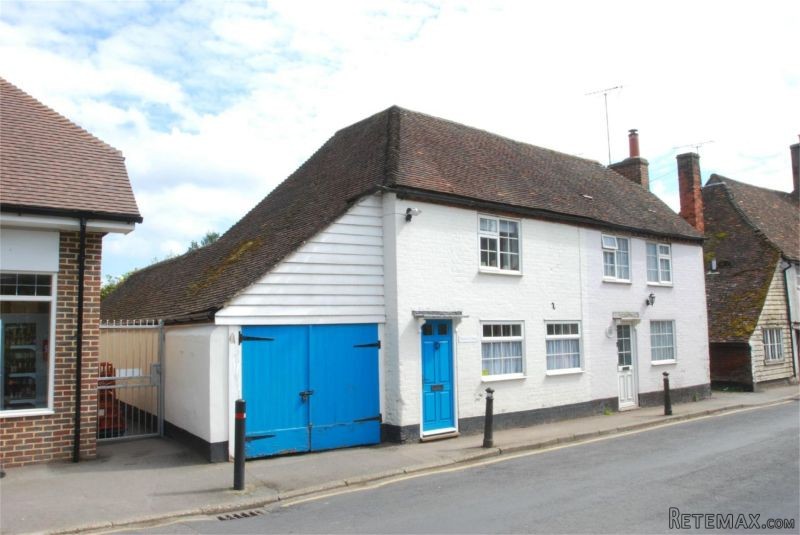 2 Bedroom Cottage