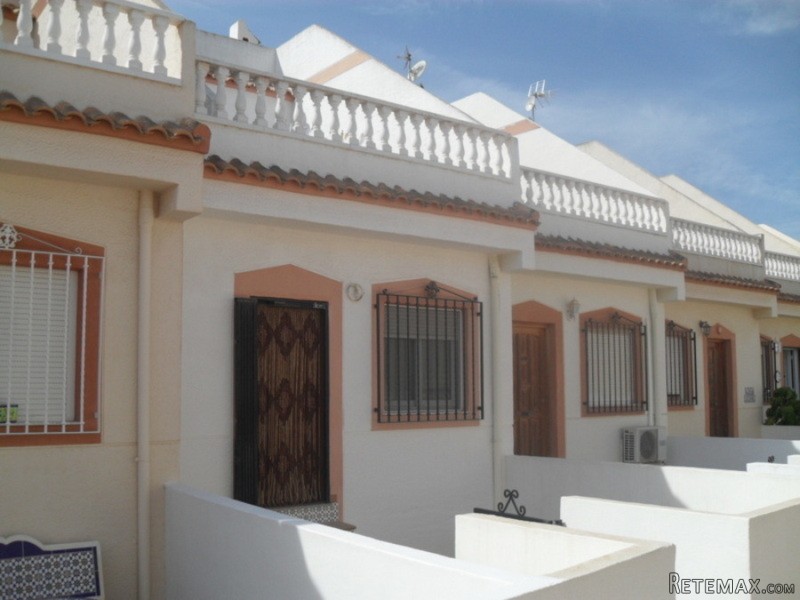 2 Bedrooms - Townhouse - Alicante - For..