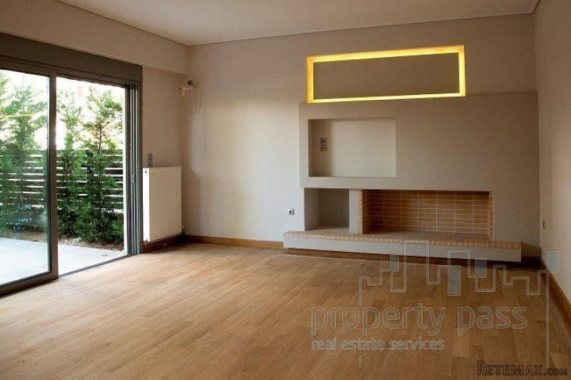 3 bedroom Apartment For Sale: Marousi..