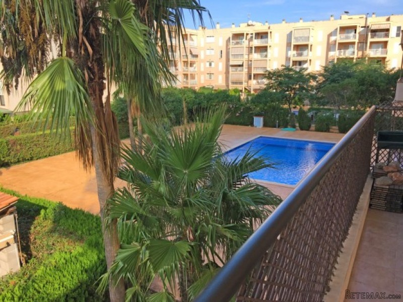 Cozy Apartment In Las Palmeras