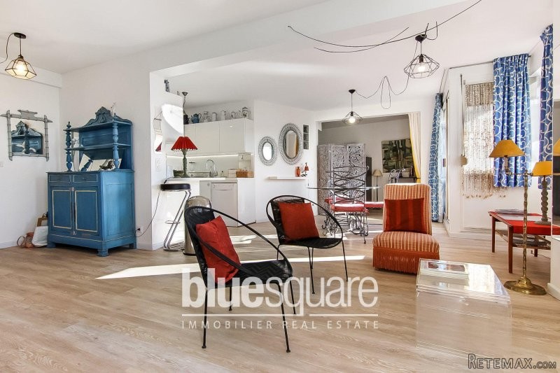 Lovely 1 bedroom apartment in Juan Les.. - 2