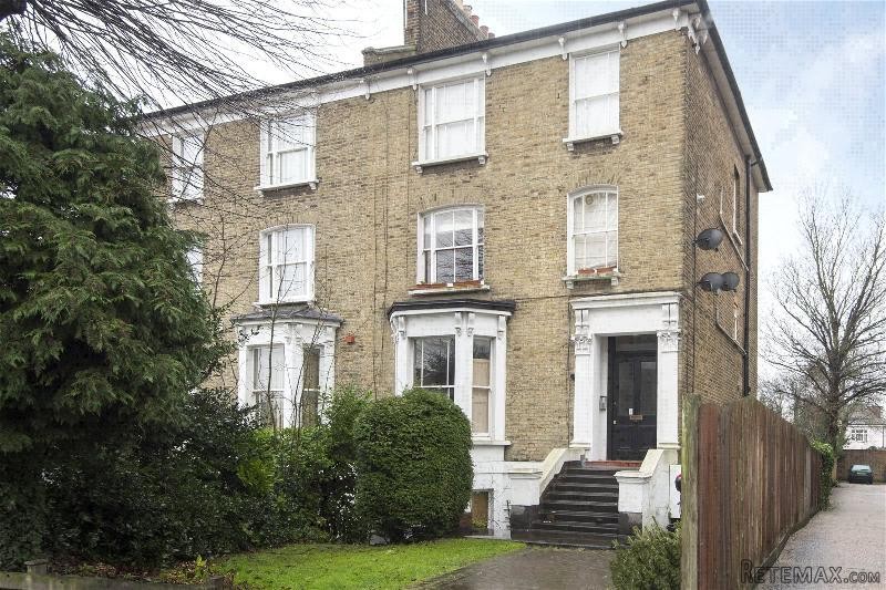 Property - London - For Sale