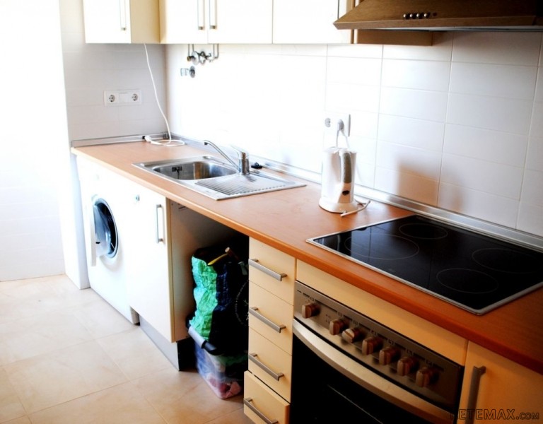 Resale · Apartment · Spain · Costa Ca.. - 2