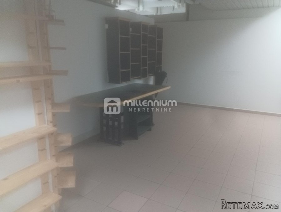 Rijeka, Centar, 33m2, poslovni prostor- trgovina - 4