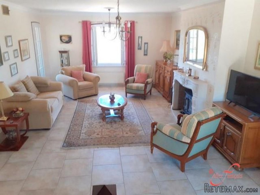 Sioniac (19) - Substantial 5 bed house with excellent views - 4