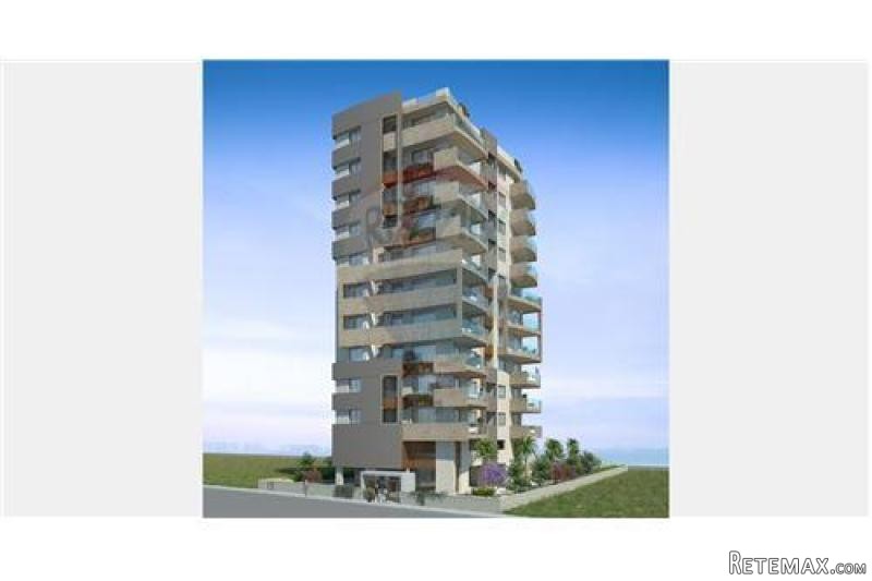 Condo/Apartment - For Sale - Larnaka.. - 2