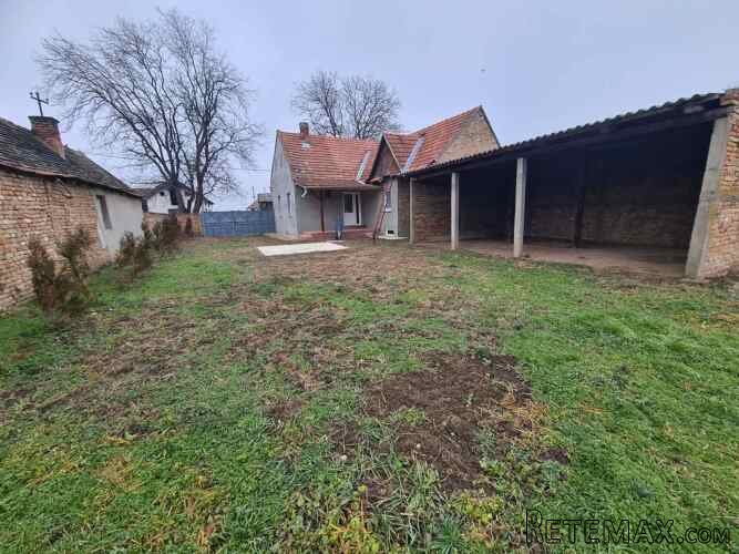 Prodajem renoviranu kucu u Kovacici - 5