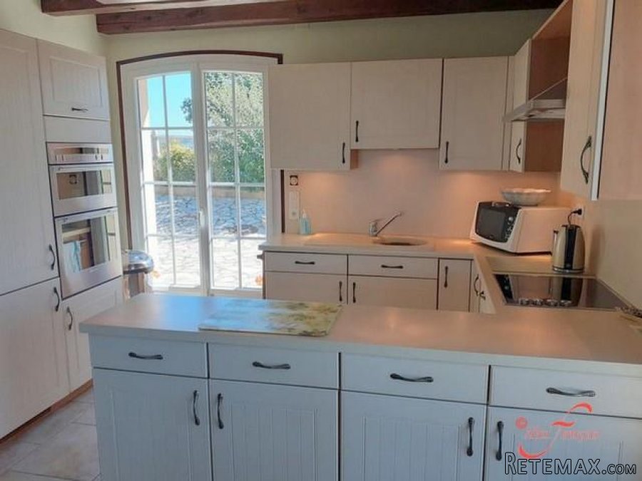 Sioniac (19) - Substantial 5 bed house with excellent views - 5