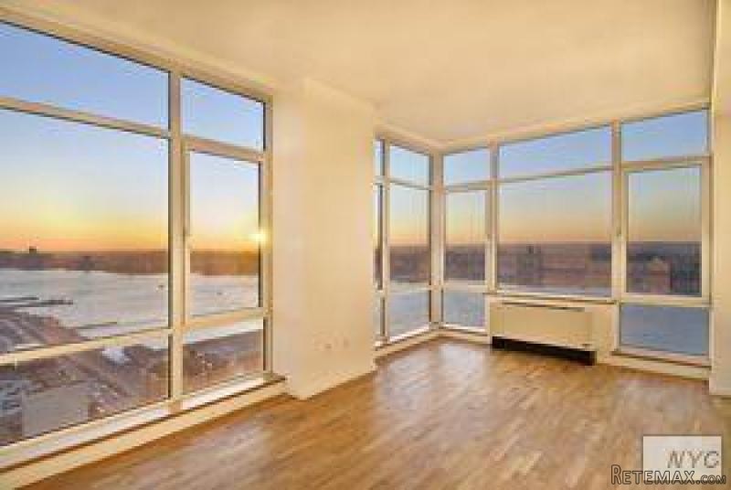 Unobstructed 1 Bedroom== Glass Wall ==.. - 2