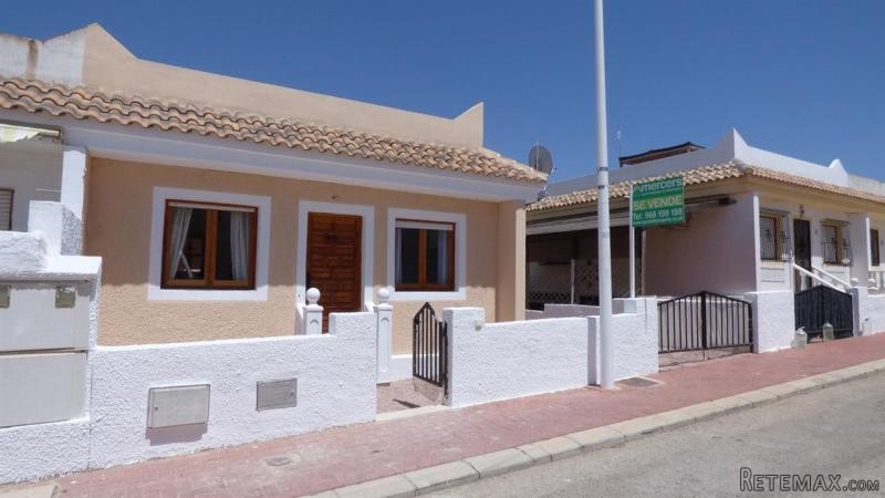 2 Bedrooms - Semi Detached - Murcia -..