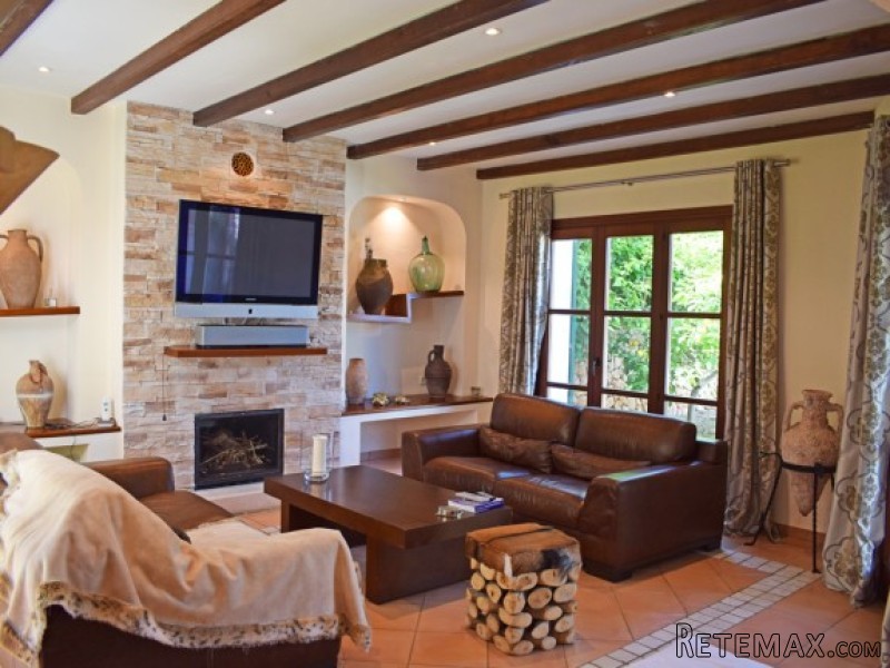 Cosy Town House In Ses Alqueries - 2