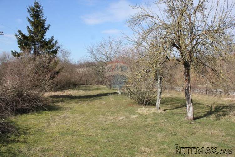 Građevinsko zemljište u okolici Pazina - 2