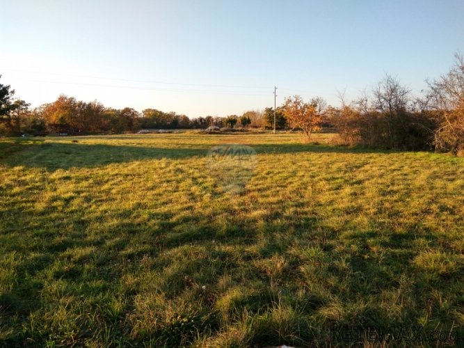 Istra, Marčana- građevinsko zemljište od 1535m2 - 4