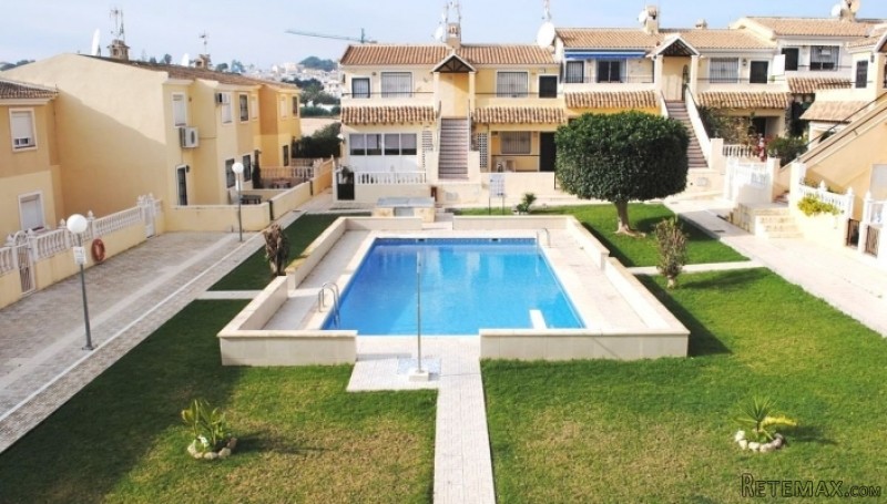 Resale · Apartment · Spain · Costa Bl..
