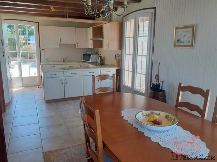 Sioniac (19) - Substantial 5 bed house with excellent views - 6