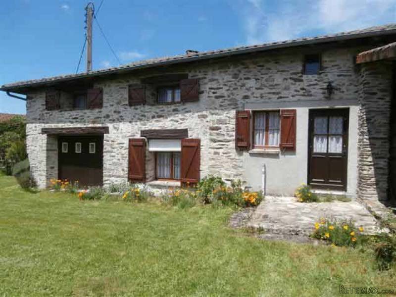 Stone Country House Ideal Holiday Home..