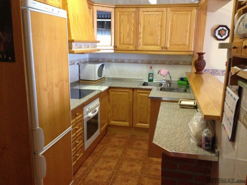 3 Bedrooms - Town House - Malaga - For.. - 2