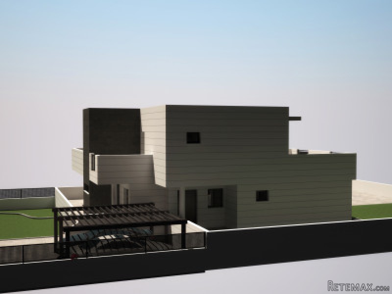 4 Bedrooms - Villa - Murcia - For Sale - 2