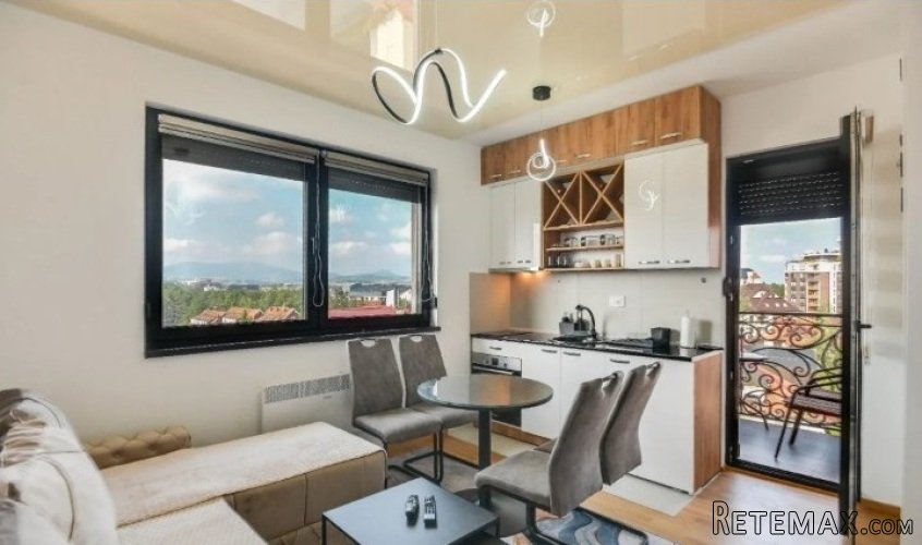 Prodajem apartman na Zlatiboru - 7