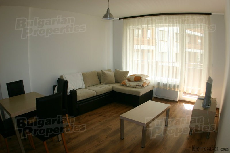 Ready To Move In 1-Bedroom Apartment..