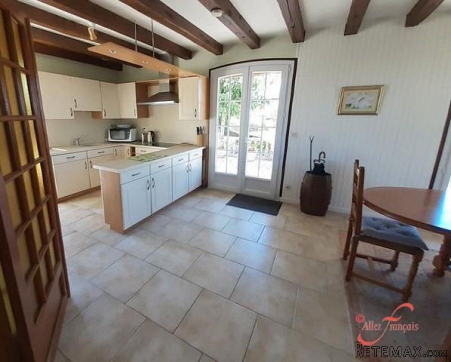 Sioniac (19) - Substantial 5 bed house with excellent views - 7