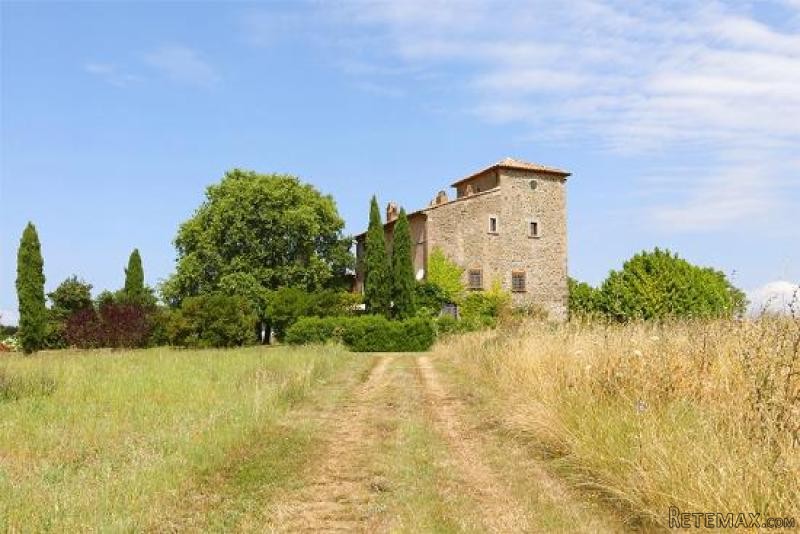 House - Lazio - For Sale - 2