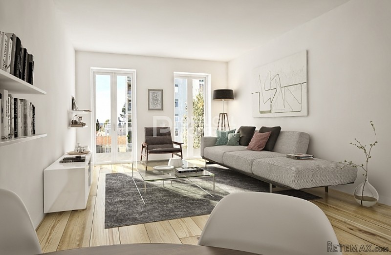 One Bedroom Apartment In The Noblest.. - 2