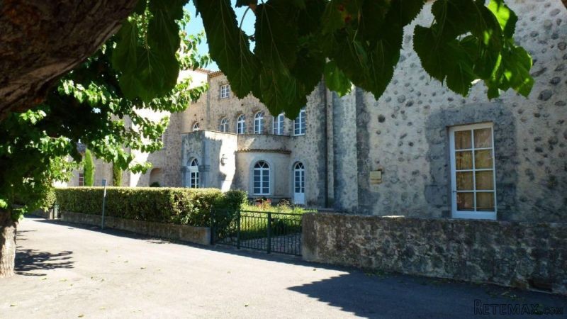 Sale Apartment - Tourrettes - 2