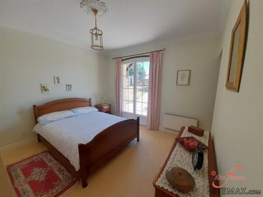 Sioniac (19) - Substantial 5 bed house with excellent views - 8