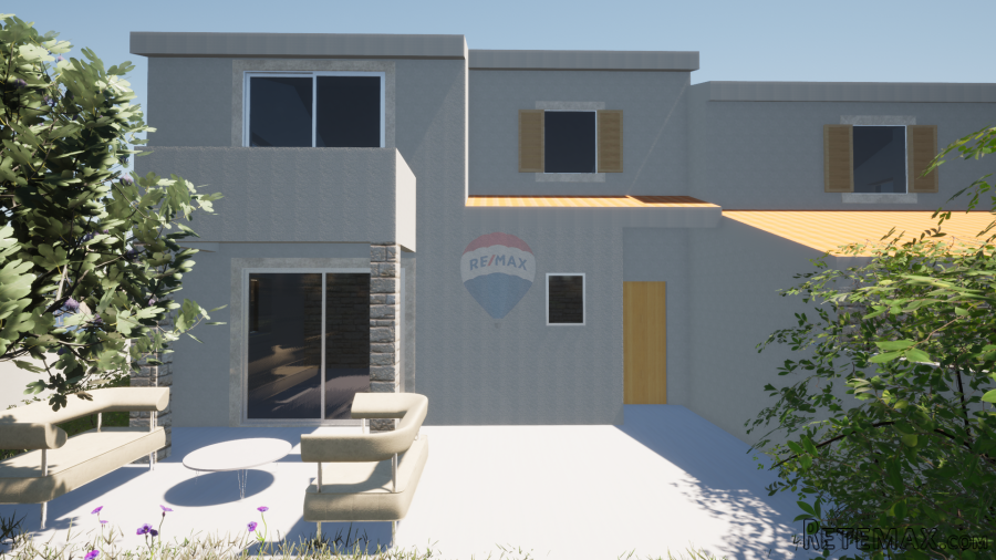 Umag okoklica, kuća u novogradnji 150 m2 - 8
