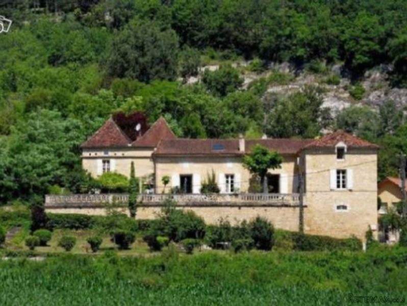 Maison De Maitre With Two Gites Edge Of..